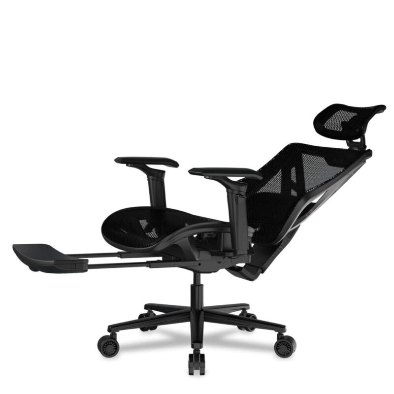 Cougar Speeder | Gaming Chair