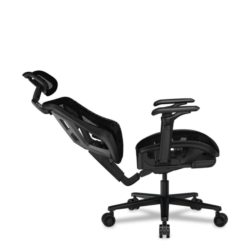 Cougar Speeder | Gaming Chair