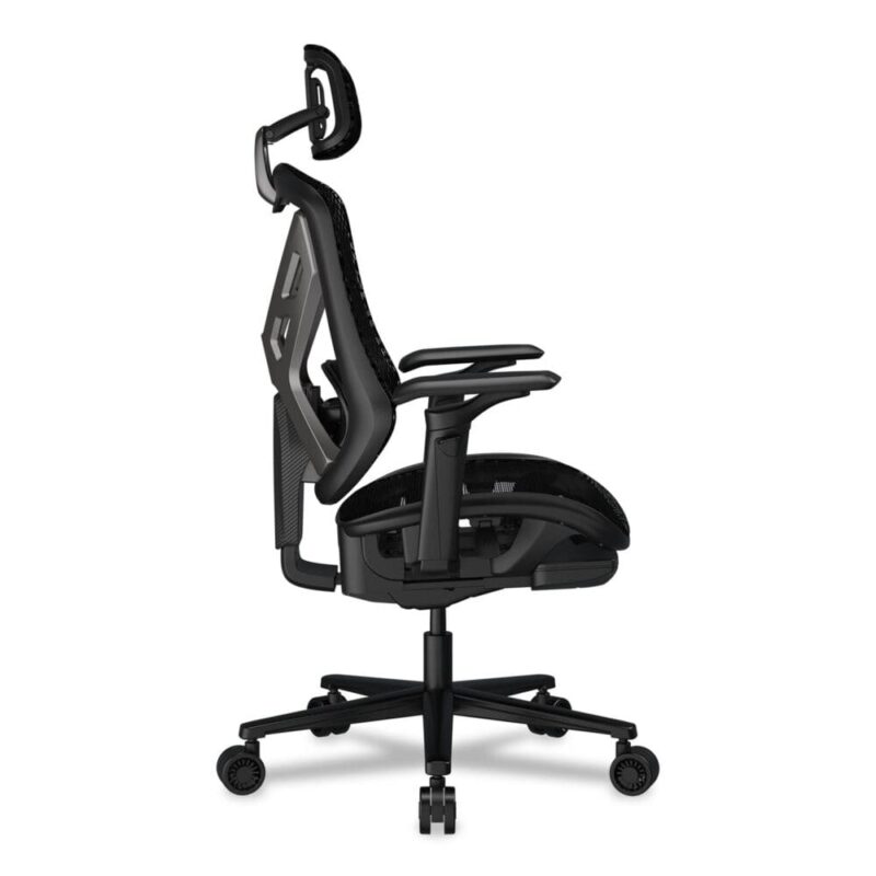 Cougar Speeder | Gaming Chair
