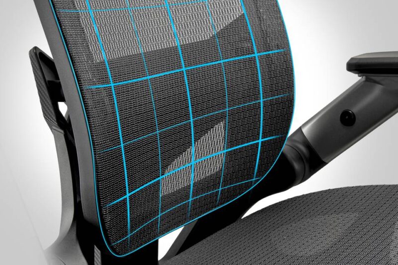 Cougar Speeder One | Gaming Chair