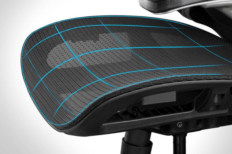 Cougar Speeder One | Gaming Chair