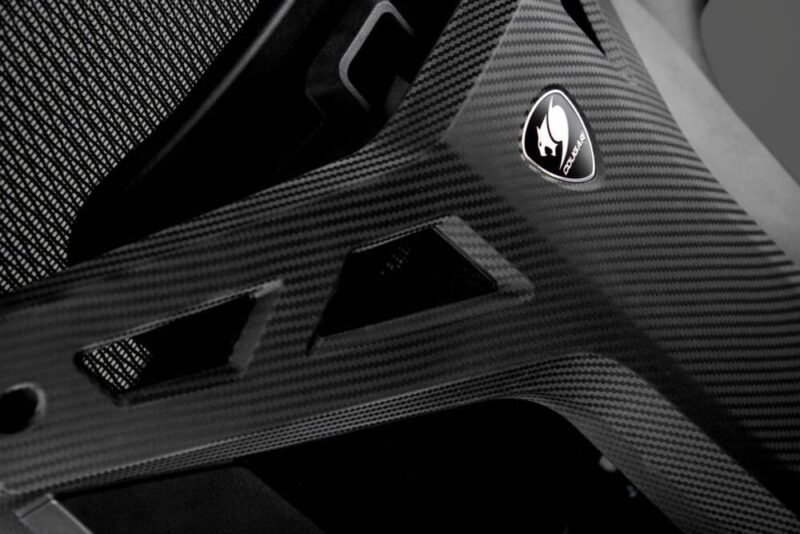 Cougar Speeder One | Gaming Chair