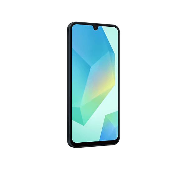 Samsung Galaxy A16 (6.7-inch Super AMOLED, Fingerprint, Dual SIM and IP54)