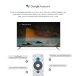 Onn. 4K | Streaming Box with Google TV