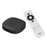 Onn. 4K | Streaming Box with Google TV