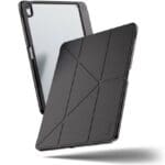 Blupebble New Yorker Slim Case With Y-Fold Stand | Apple iPad Air 13-inch (M2) Case