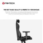 Fantech Ledare | Gaming Chair