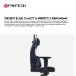 Fantech Alpha | Gaming Chair