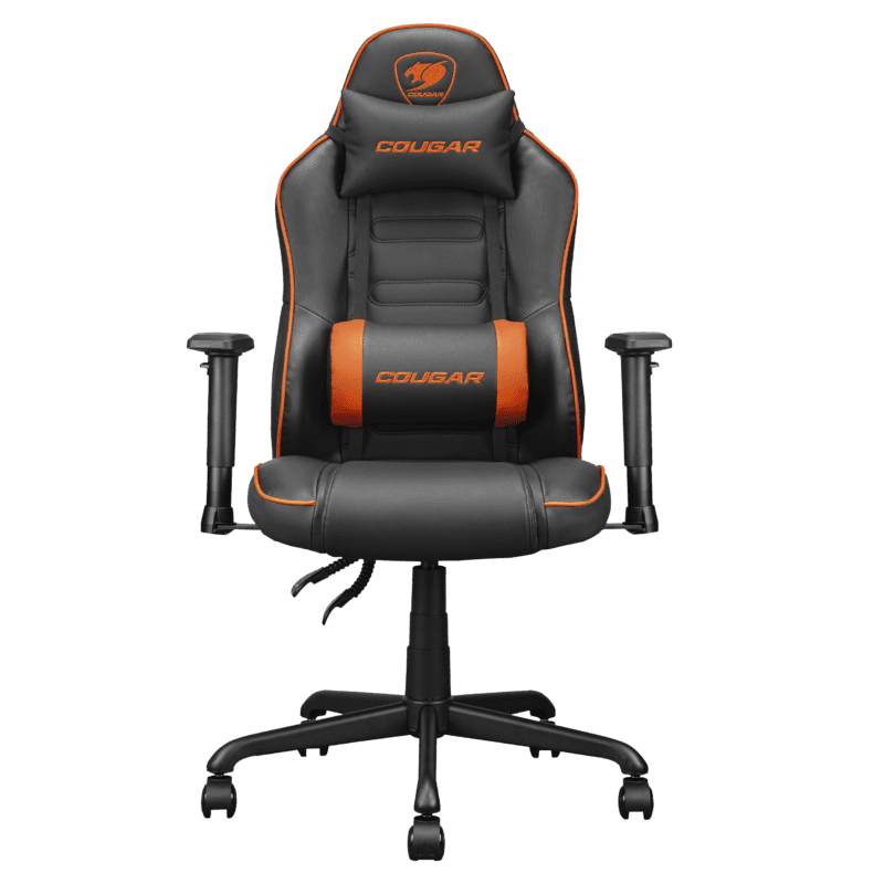 Cougar Fusion S | Gaming Chair