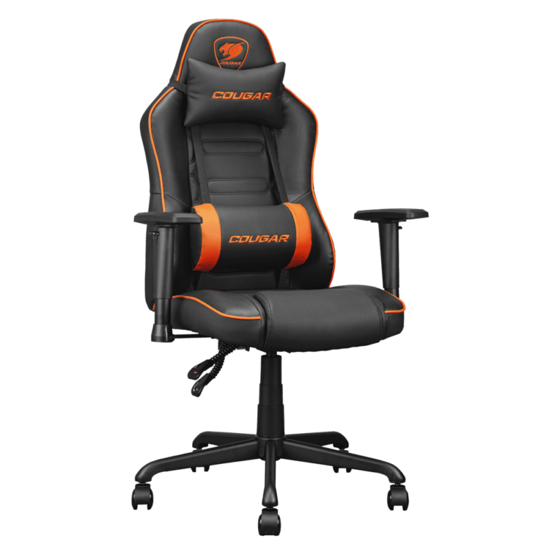 Cougar Fusion S | Gaming Chair