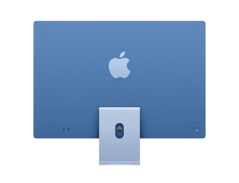 Apple iMac M4 (24-inch, 2024)