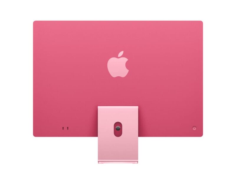 Apple iMac M4 (24-inch, 2024)