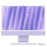 Apple iMac M4 (24-inch, 2024)