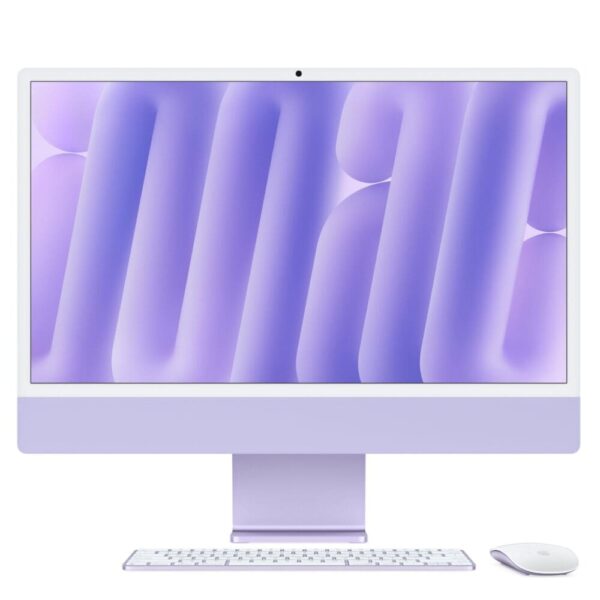 Apple Mac Mini M4 Pro (2024)