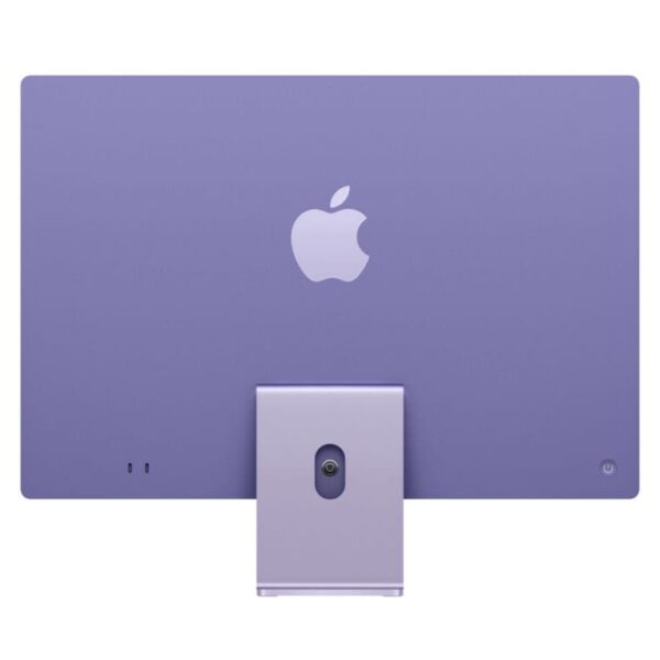 Apple iMac M4 (24-inch, 2024)