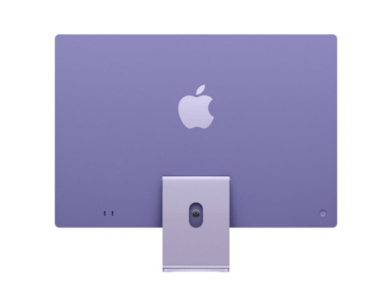 Apple iMac M4 (24-inch, 2024)
