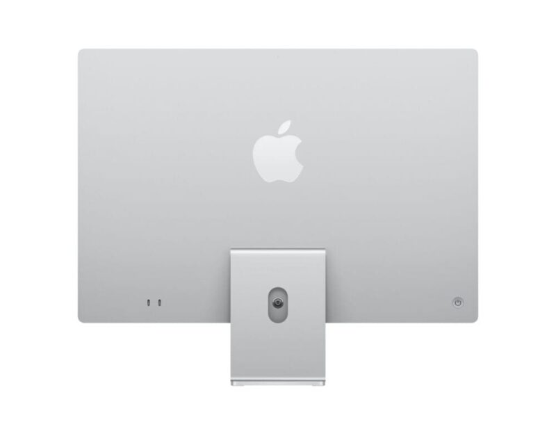 Apple iMac M4 (24-inch, 2024)