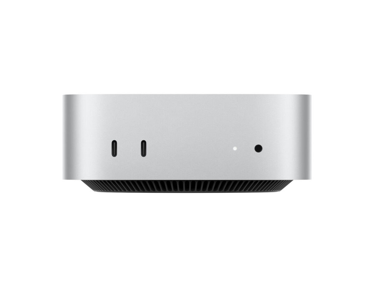 Apple Mac Mini M4 Pro (2024)