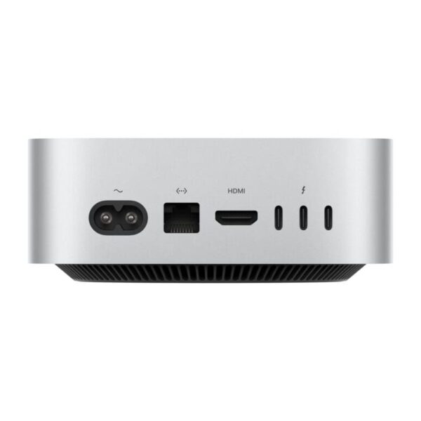 Apple Mac Mini M4 (2024)