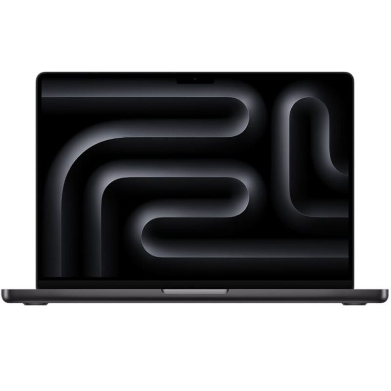 Apple MacBook Pro M4 Pro (14-inch, 2024)