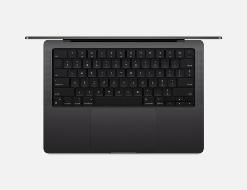 Apple MacBook Pro M4 (14-inch, 2024)