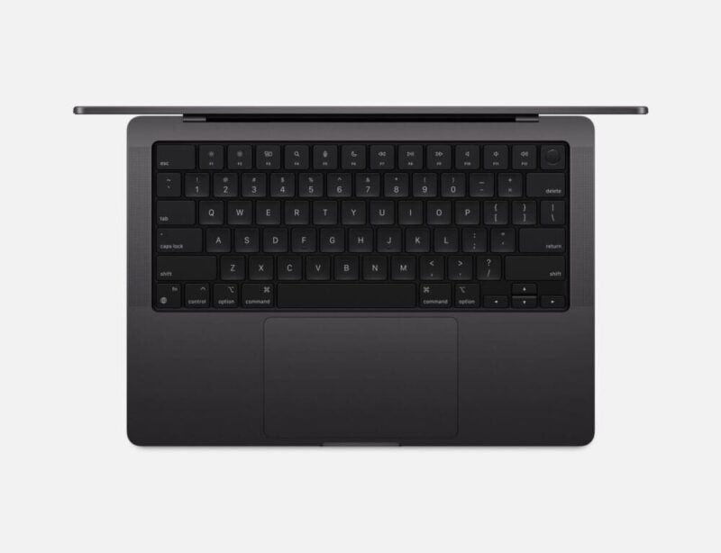 Apple MacBook Pro M4 Pro (14-inch, 2024)