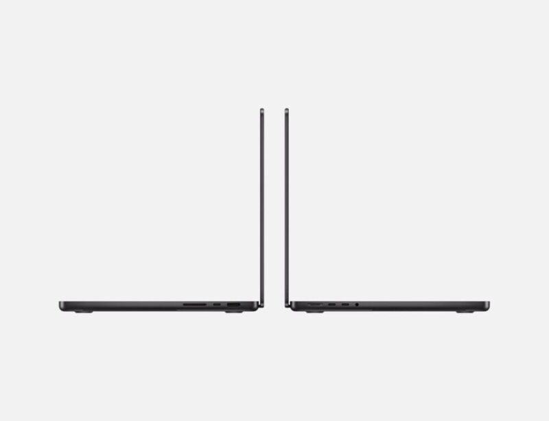 Apple MacBook Pro M4 Pro (14-inch, 2024)