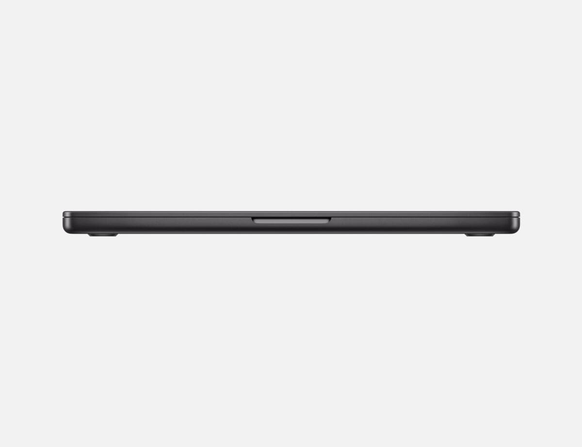 Apple MacBook Pro M4 (14-inch, 2024)