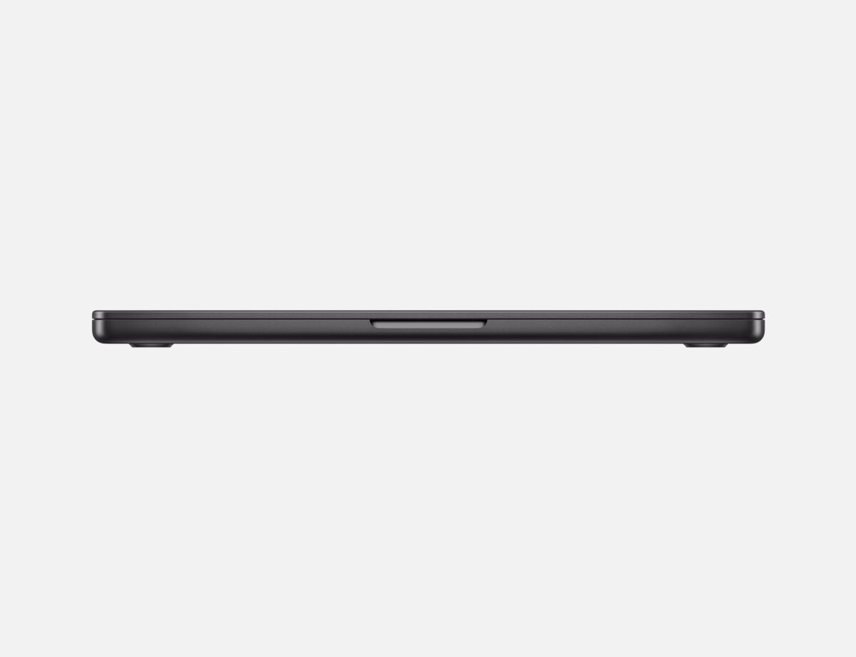 Apple MacBook Pro M4 Pro (16-inch, 2024)