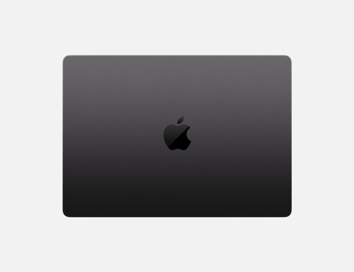 Apple MacBook Pro M4 (14-inch, 2024)