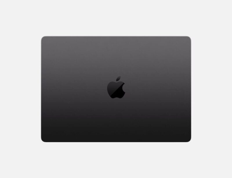Apple MacBook Pro M4 Pro (14-inch, 2024)