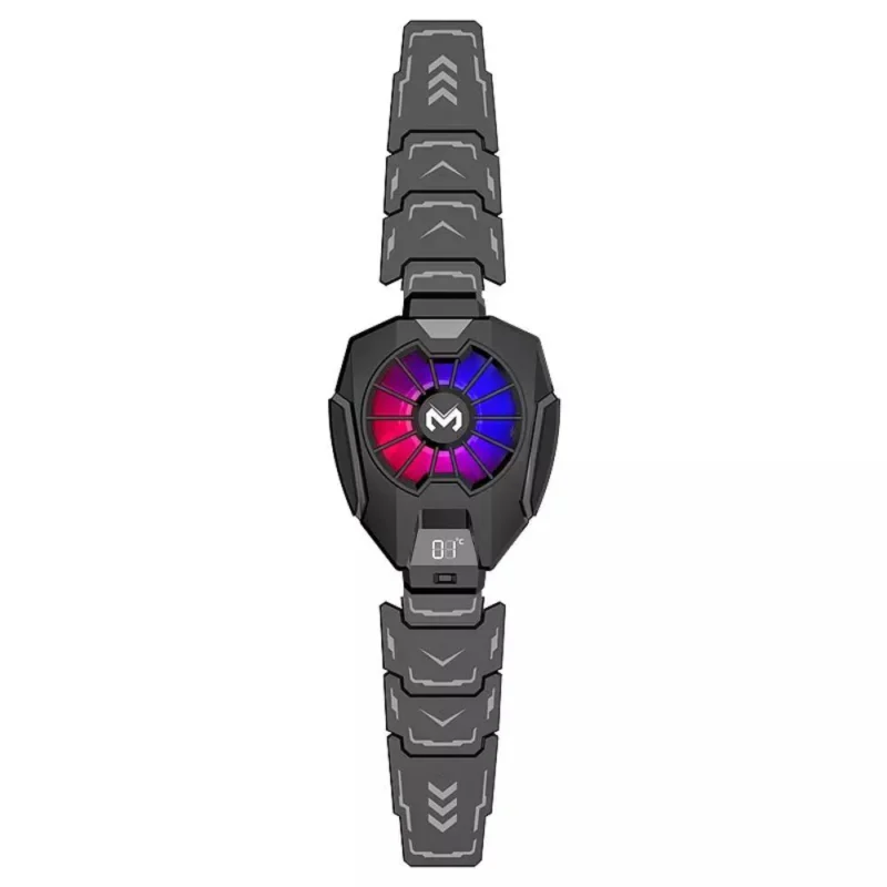MEMO DLO5-Tab | Tablet Cooling Fan