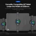 MEMO DLO5-Tab | Tablet Cooling Fan