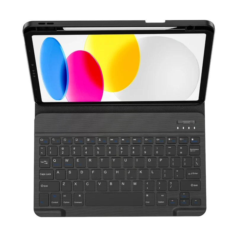 Wiwu Protective Keyboard Case 11-inch | For Apple iPad Pro M4