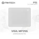 Fantech P51 (White) | 5-in-1 Gaming Combo