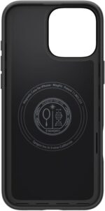 Spigen Thin Fit Magfit | Apple iPhone 16 Pro Case