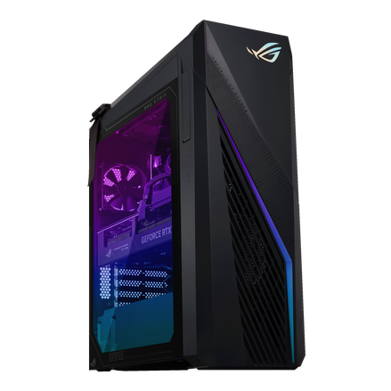 Asus ROG Strix G16CHR (2024) | Intel Core i7-14700F, 32GB/1TB, RTX4060Ti Dual