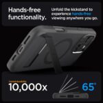 Spigen Ultra Hybrid S Magfit | Apple iPhone 16 Pro Max Case