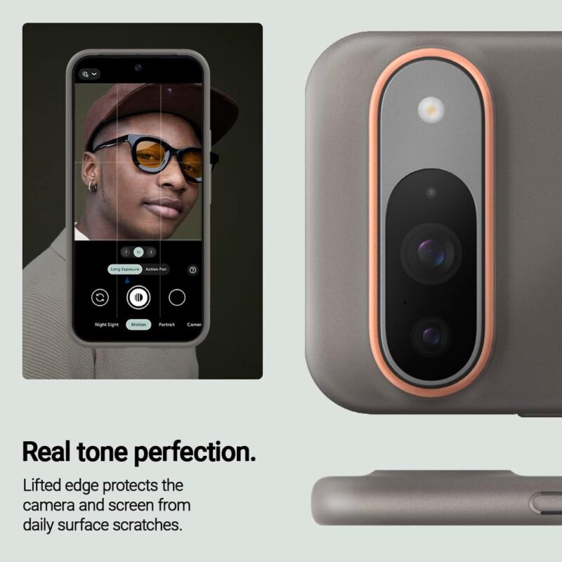 Caseology Nano Pop | Google Pixel 9 Pro XL Case