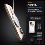 Spigen Ultra Hybrid Magfit | Apple iPhone 16 Pro Max Case