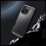 Spigen Rugged Armor Magfit | Apple iPhone 16 Pro Case