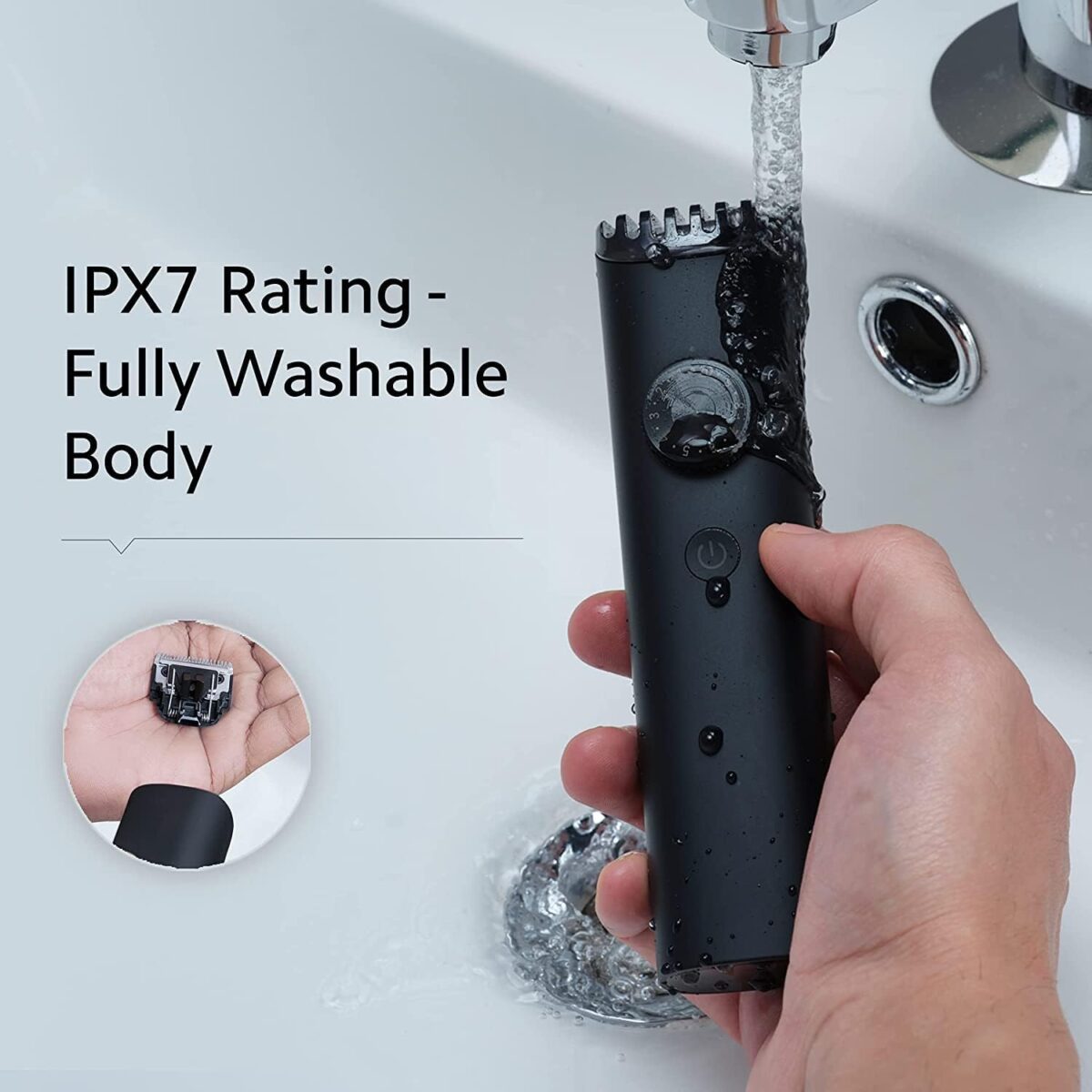 Xiaomi Grooming Kit Pro