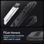 Spigen Ultra Hybrid S Magfit | Apple iPhone 16 Pro Max Case