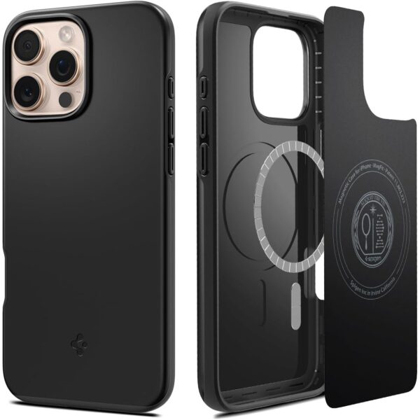 Spigen Thin Fit Magfit | Apple iPhone 16 Pro Case