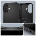 Spigen Thin Fit Magfit | Apple iPhone 16 Case