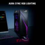 Asus ROG Strix G16CHR (2024) | Intel Core i7-14700F, 32GB/1TB, RTX4060Ti Dual