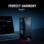 Asus ROG Strix G13CH (2024) | Intel Core i7-13700F, 16GB/1TB, RTX4060 Dual