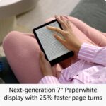 Amazon Kindle Paperwhite Signature Edition (32GB, 12th Gen)