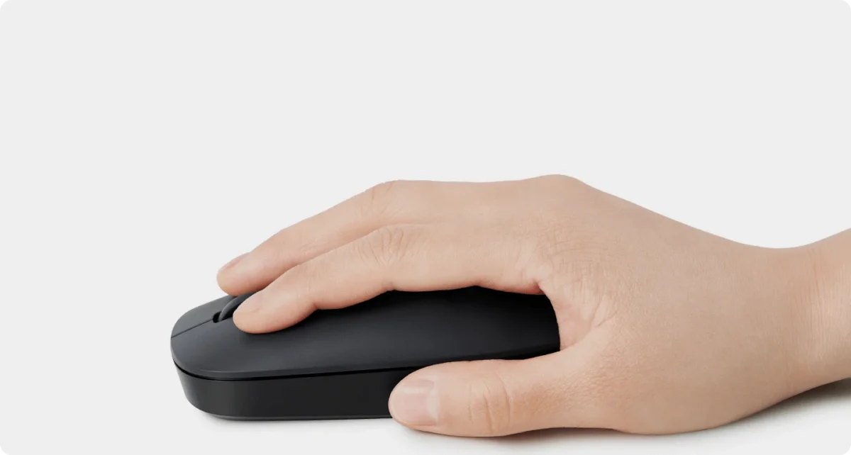 Xiaomi Wireless Keyboard and Mouse Combo