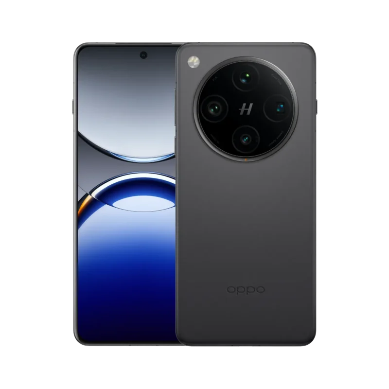Oppo Find X8 Pro (Mediatek Dimensity 9400, 6.7 inch QHD+ AMOLED, Global Version, ColorOS)